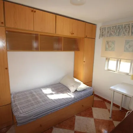 Sevillametal Apartment *
