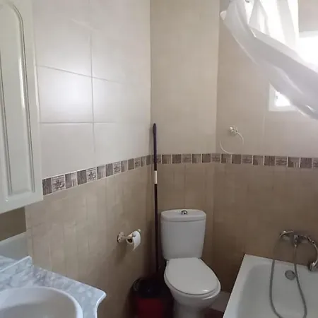 Apartment Sevillametal