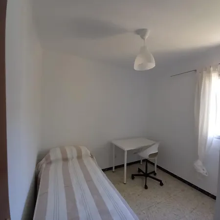 Apartment Sevillametal *
