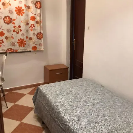 Apartment Sevillametal Sevilla